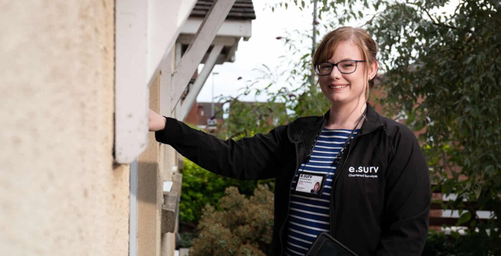 Jess Van Rensburg: From Graduate to MRICS