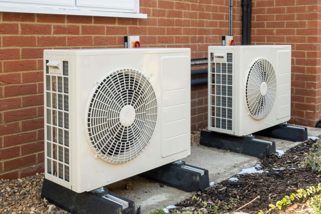 Understanding heat pumps
