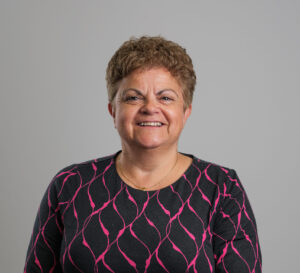 Ann Sherry