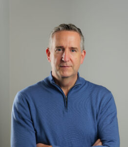 Justin Twomey