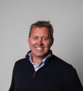 Mark Wilkinson
