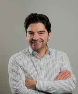 Mauricio Hernandez