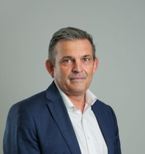 Russ Hewitt