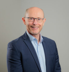 Steve Goodall