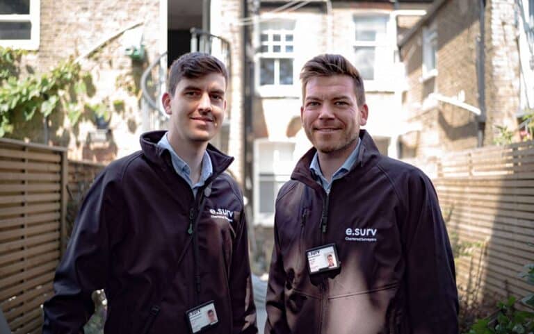 Surv Careers at e.surv | Chartered Surveyor Jobs & Roles