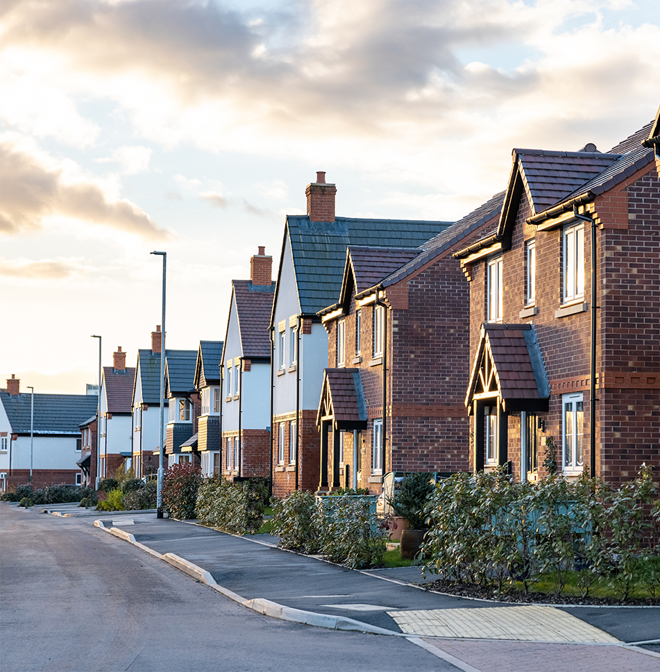 Surrey Property Valuations