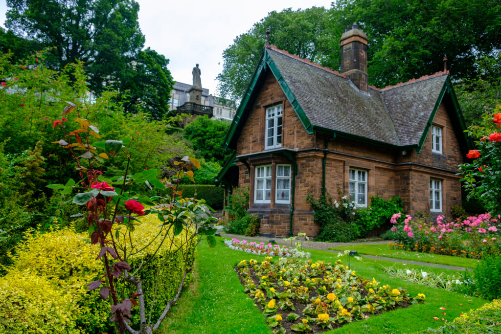 Scotland June 2025 House Price Index