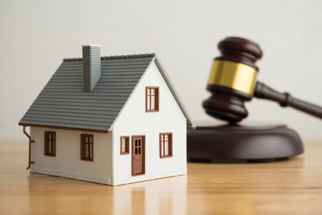 How Do Property Auctions Work?