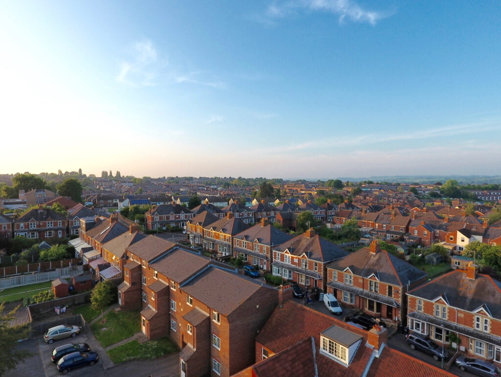 England and Wales August 2025 House Price Index
