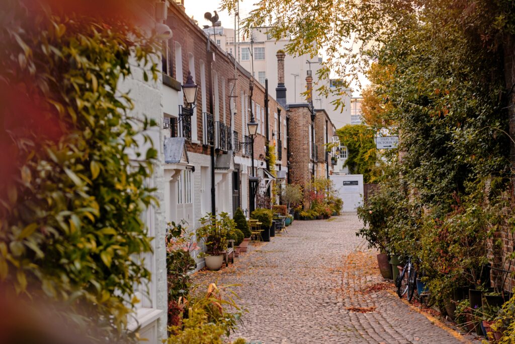 England and Wales October 2025 House Price Index