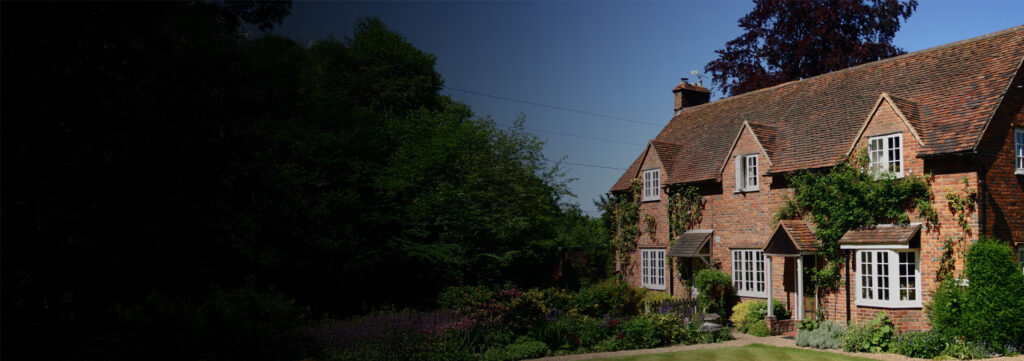 House that qualifies for Mansion Tax