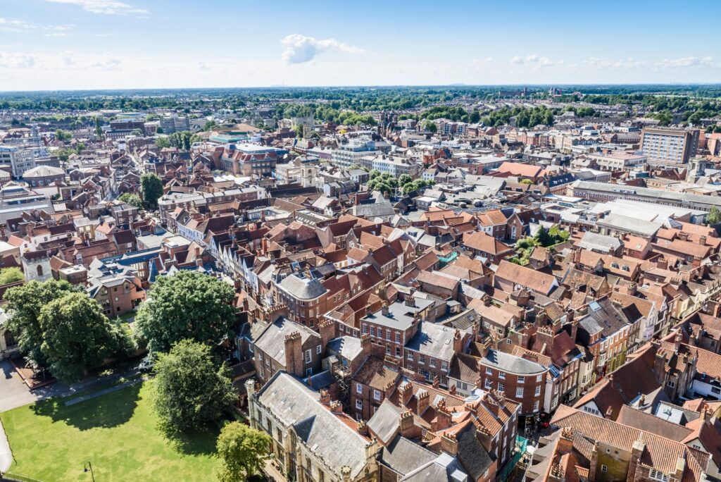 Hertfordshire property valuations