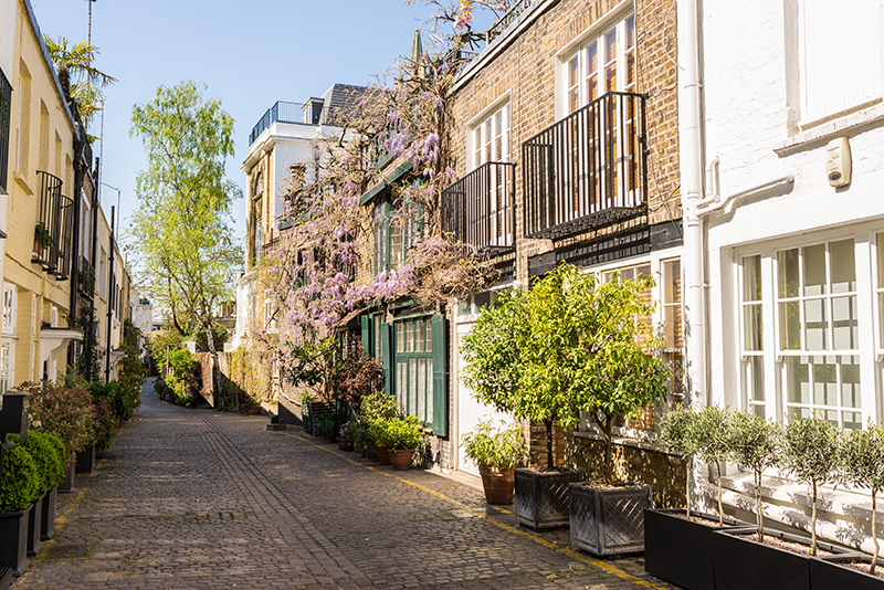 Property Valuation