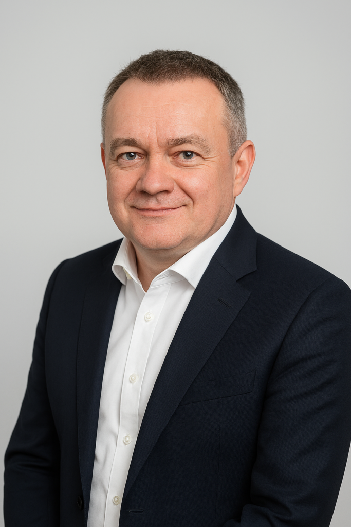 Michael Chichester