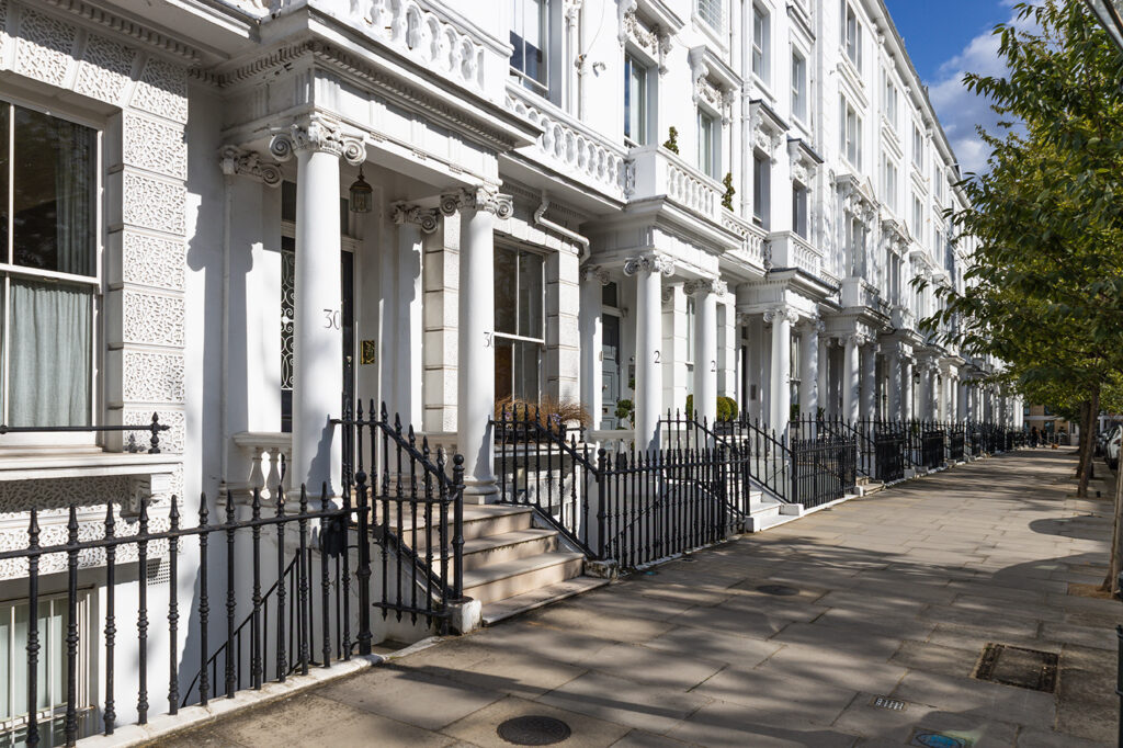 What is a Period Property?