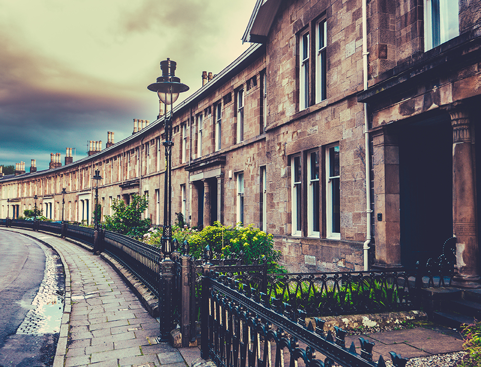 Yorkshire market is first-time buyer hotspot