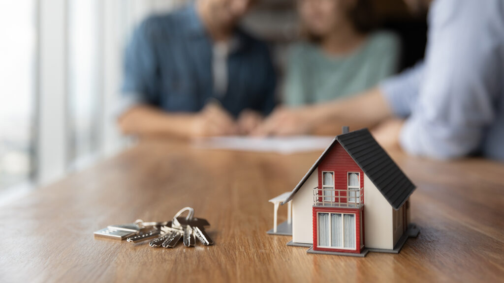 Great Britain – June 2026 House Price Index