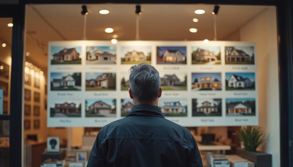 Great Britain – July 2026 House Price Index